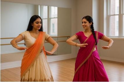 Choreographies For Private Events 